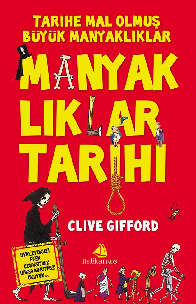 MANYAKLIKLAR TARİHİ